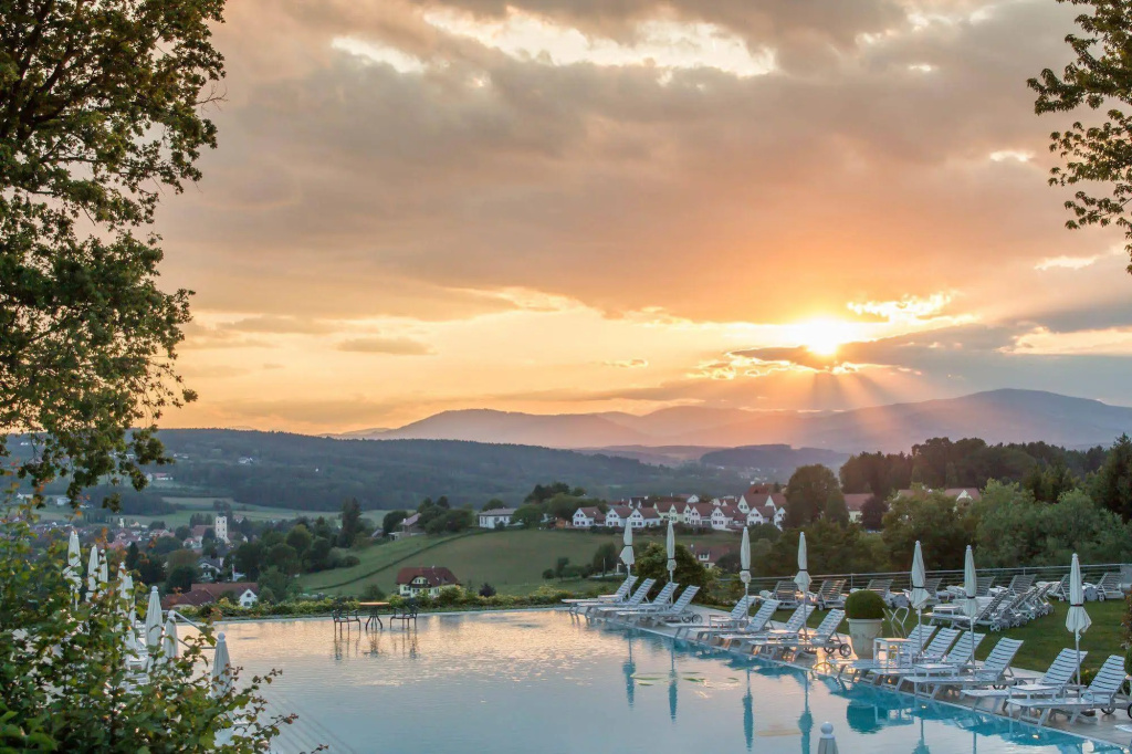 Hotel & Spa Der Steirerhof