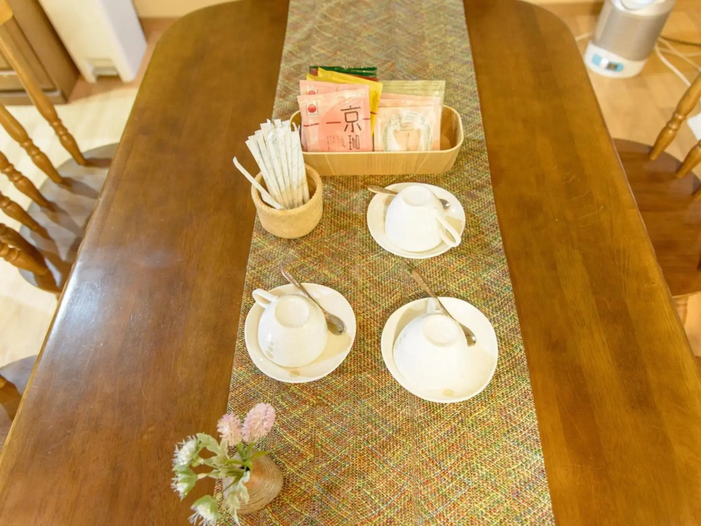 Koto no Besou Kyomachiya Ginkaku Bekan - Vacation STAY 11555