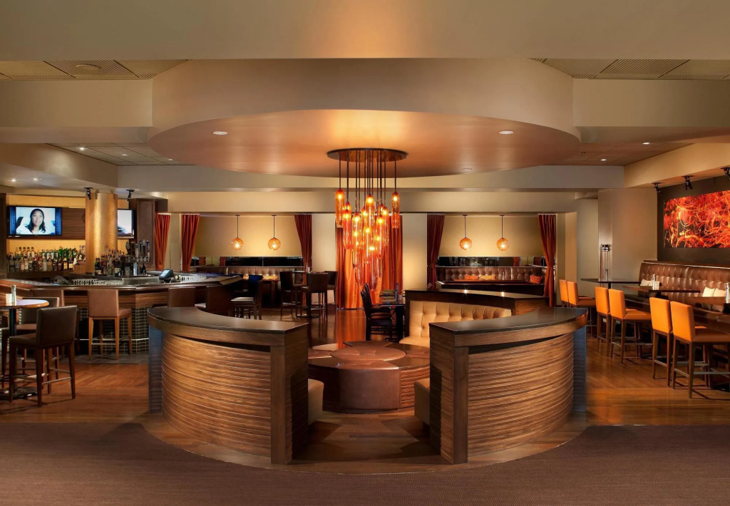 Marriott Orlando Airport Lakeside