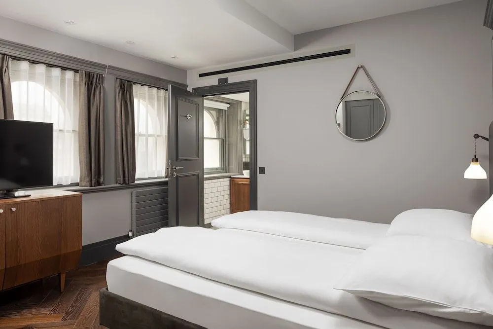Hapimag Apartments London