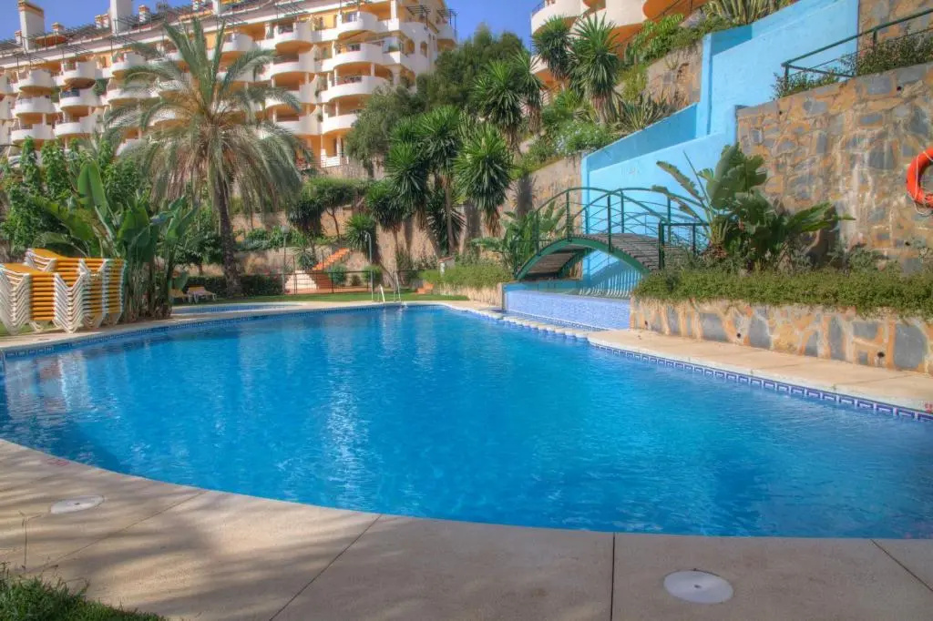 4 bedroom luxury duplex with sea views by Puerto Banus
