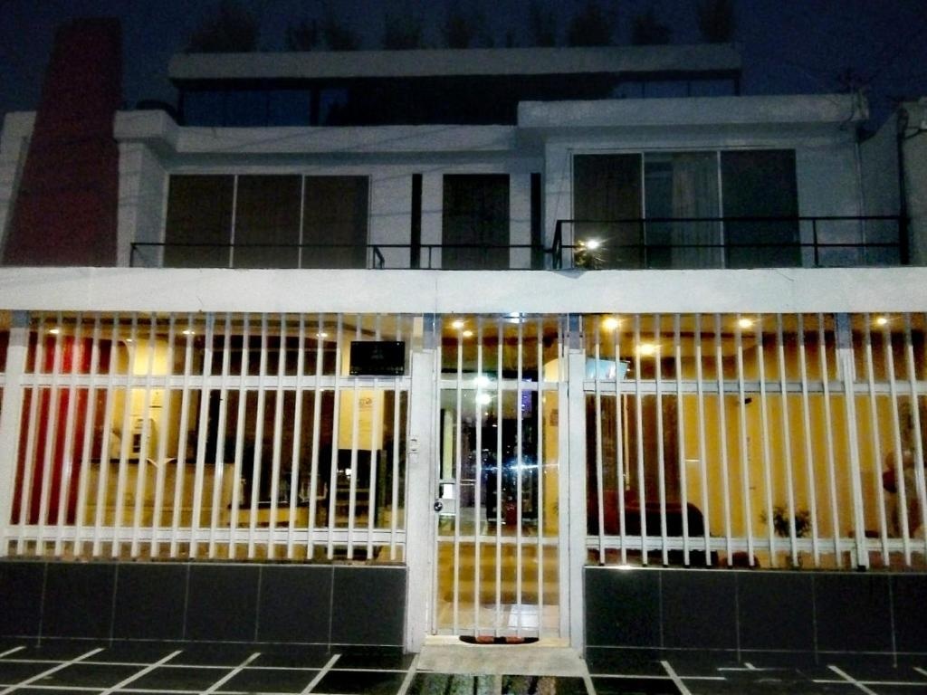 Hotel Royal Cid Bogota