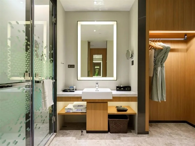 Hampton by Hilton Guangzhou Baiyun Airport North