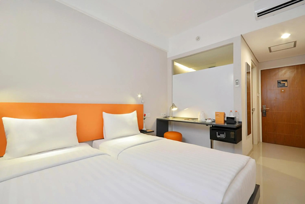 TreePark Banjarmasin