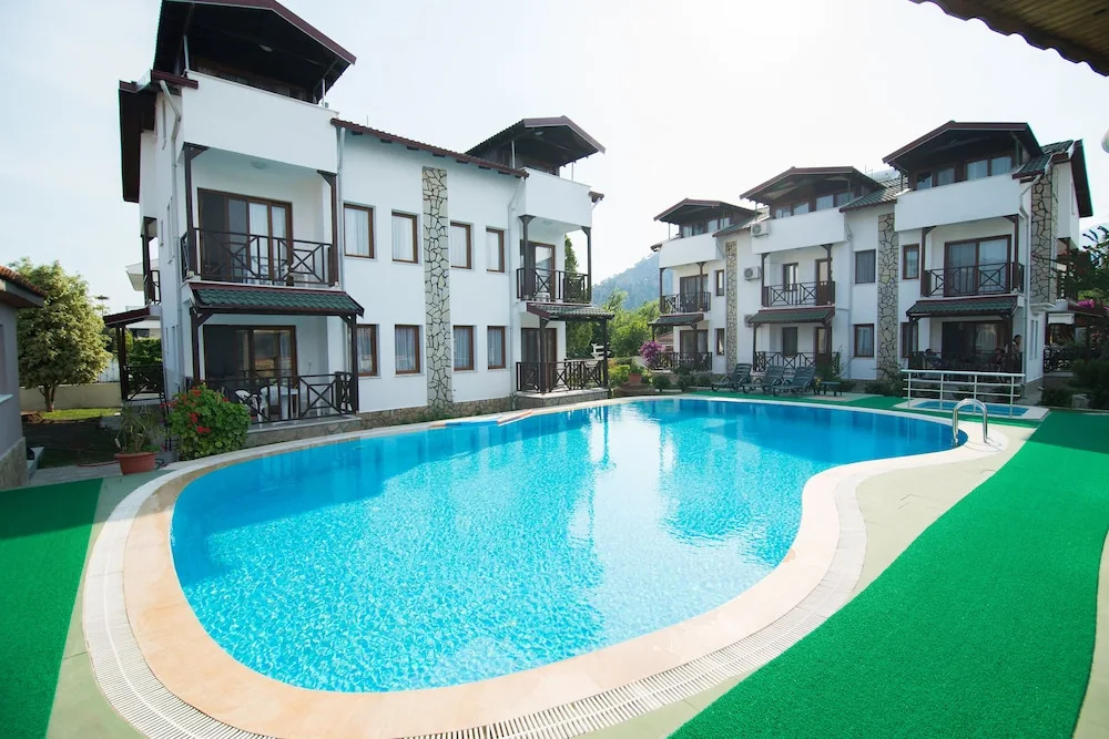 B.C. Alya Hotel