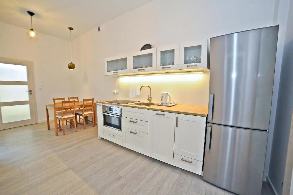 Grand Apartments