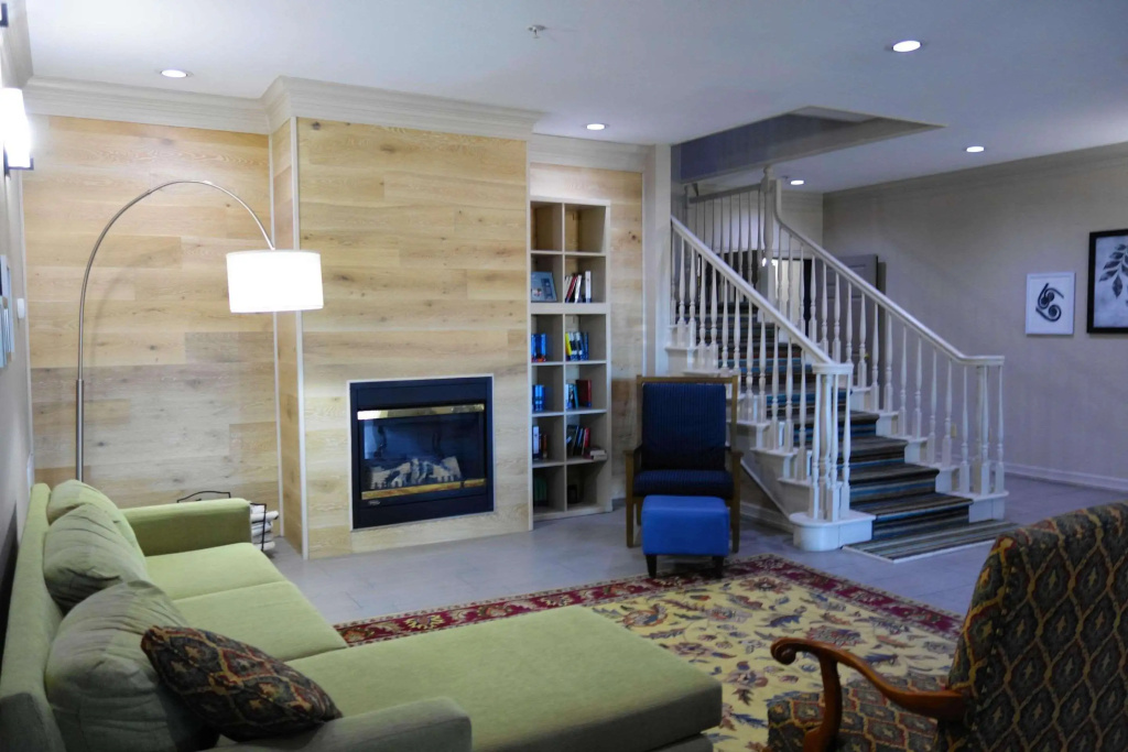 Country Inn & Suites by Radisson, Round Rock, TX
