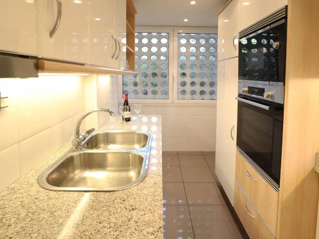 Urcatusa Llevant - Apartamento 6 pax con piscina g27034