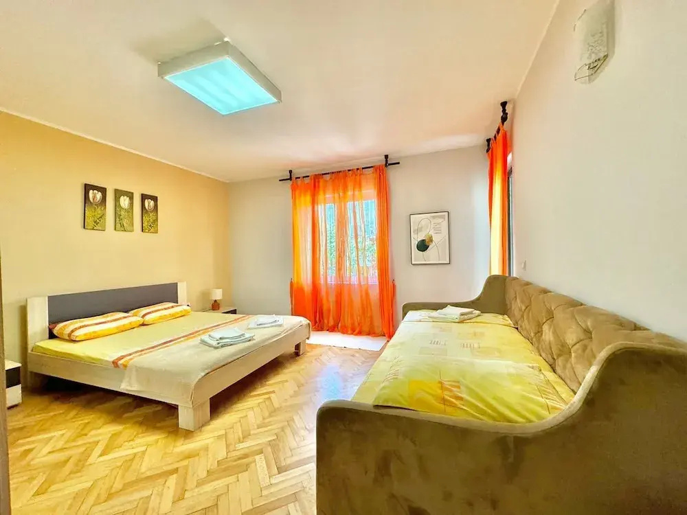 Apartments HMD