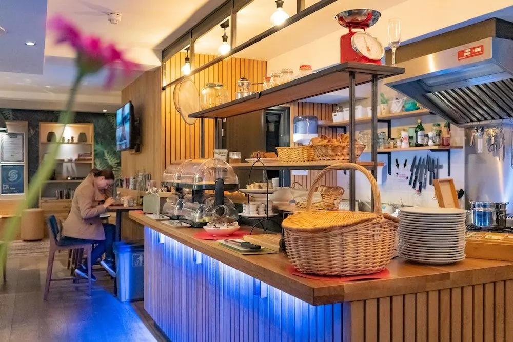 Sparks Hostel