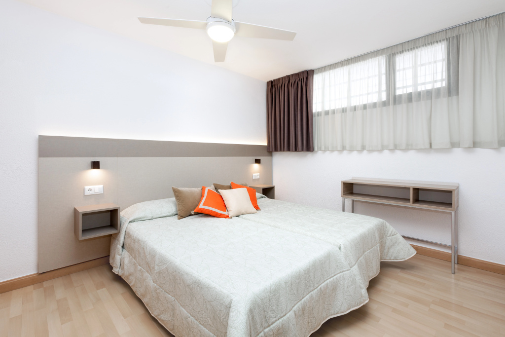 Aguamar Apartamentos, Los Cristianos Downtown