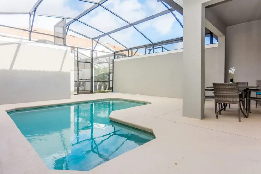 Magical Vacation Townhome SL4809