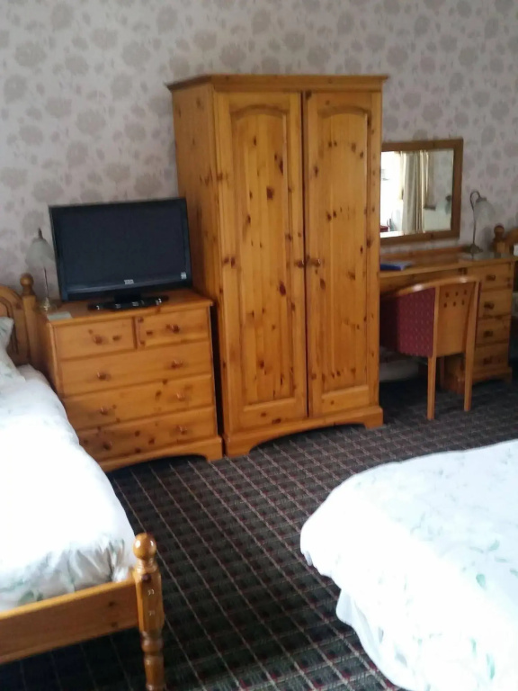St. Nicholas Farmhouse B&B