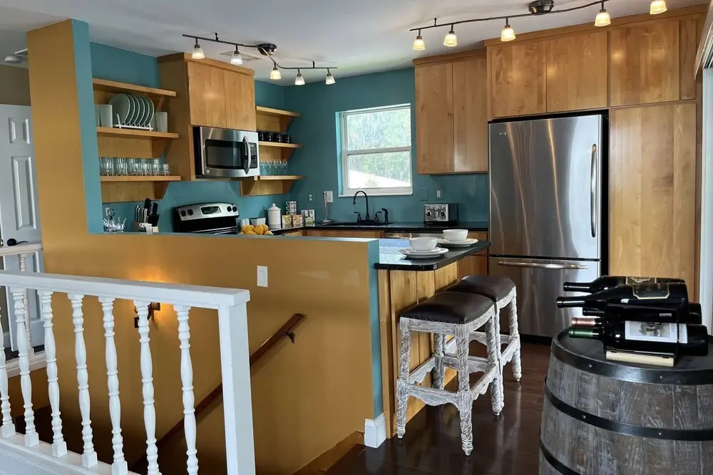 Magnolia Bungalow