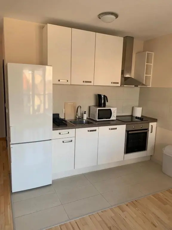 Vanja's place