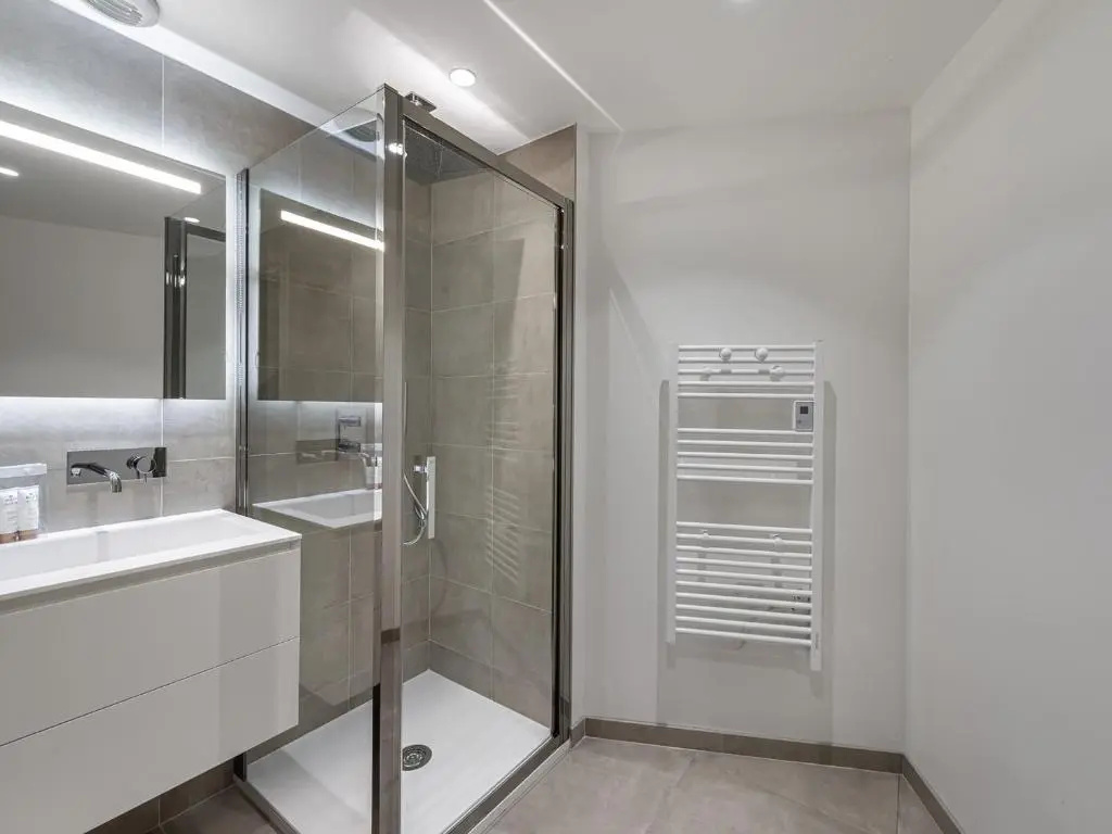 Appartement Méribel, 5 pièces, 9 personnes - FR-1-565-62