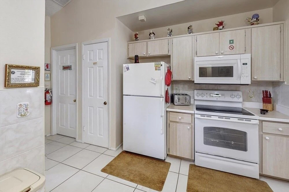 Collin And Cheryl's Indian Ridge Vacation Home 3 Bedroom Home by Redawning