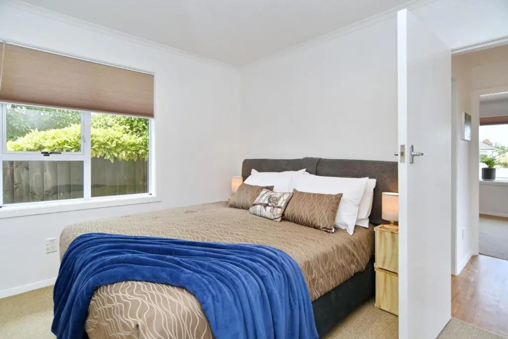 Bevington Studio - Christchurch Holiday Homes