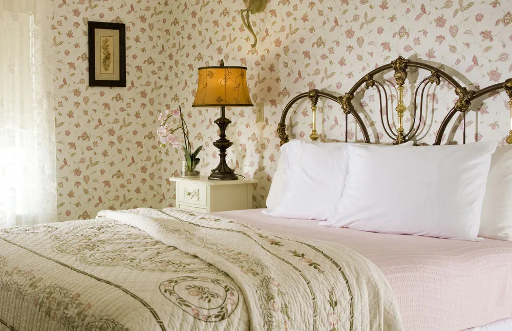 Wilbraham Mansion