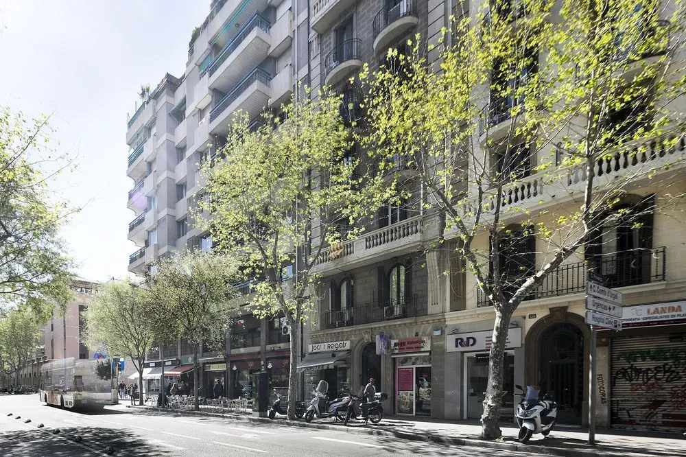 Apartamento PAAL Provenza 153