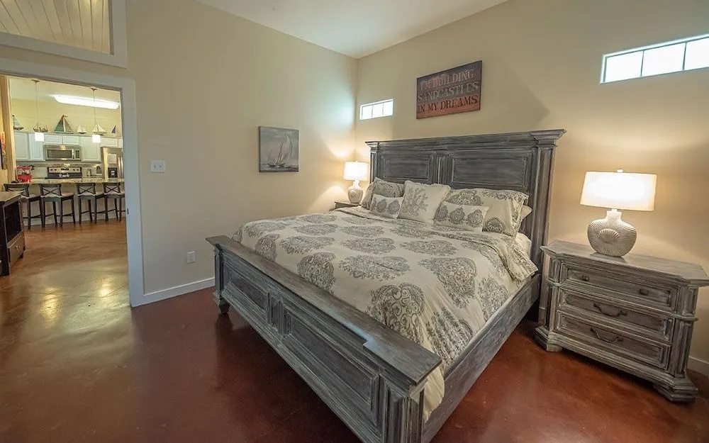 Long Time No Sea 3Br Condo