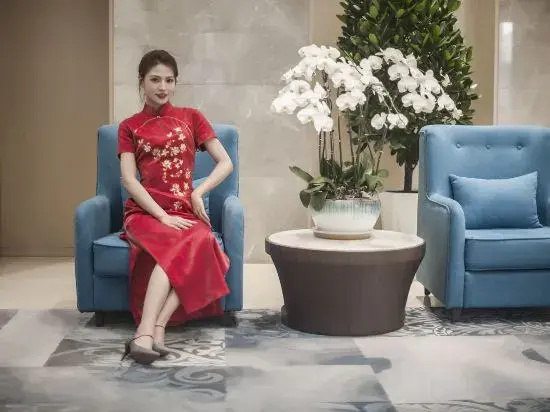 Lanzhou Haihong Holiday Hotel