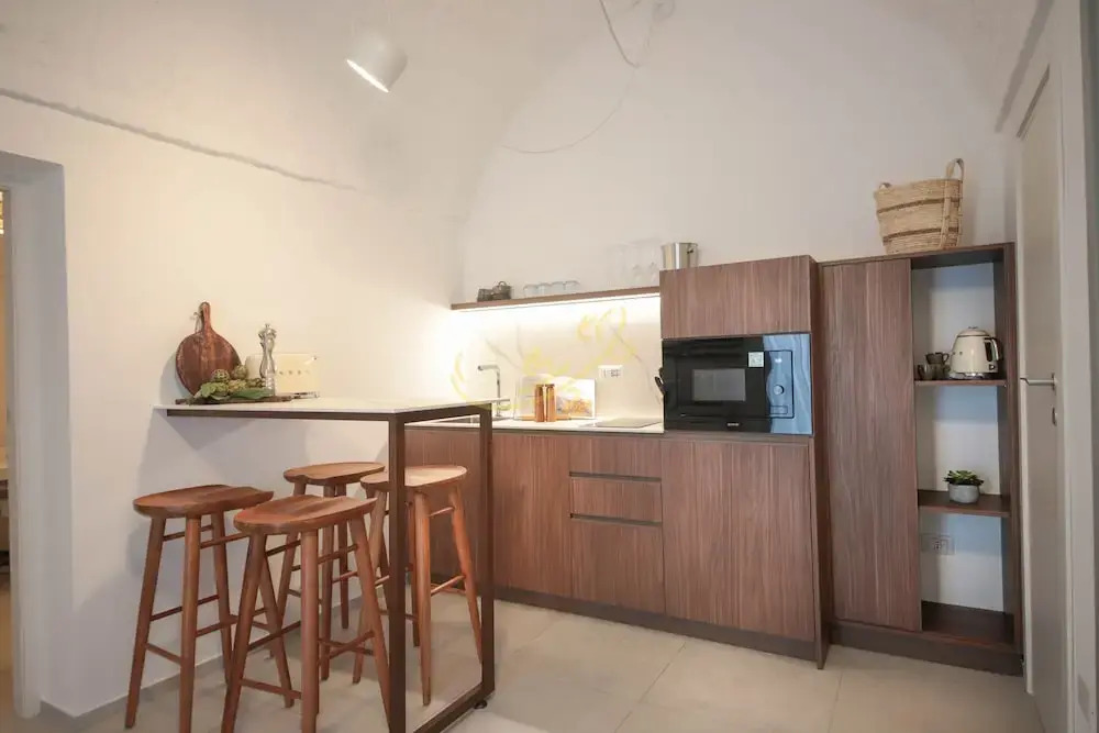 TD Palazzo Maris Townhouse with Sea View