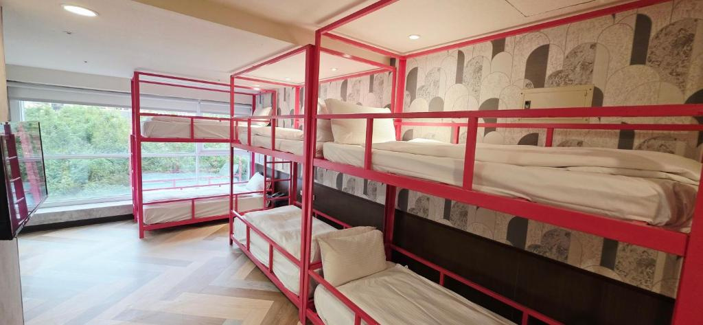喜園旅館Ximen Garden Inn