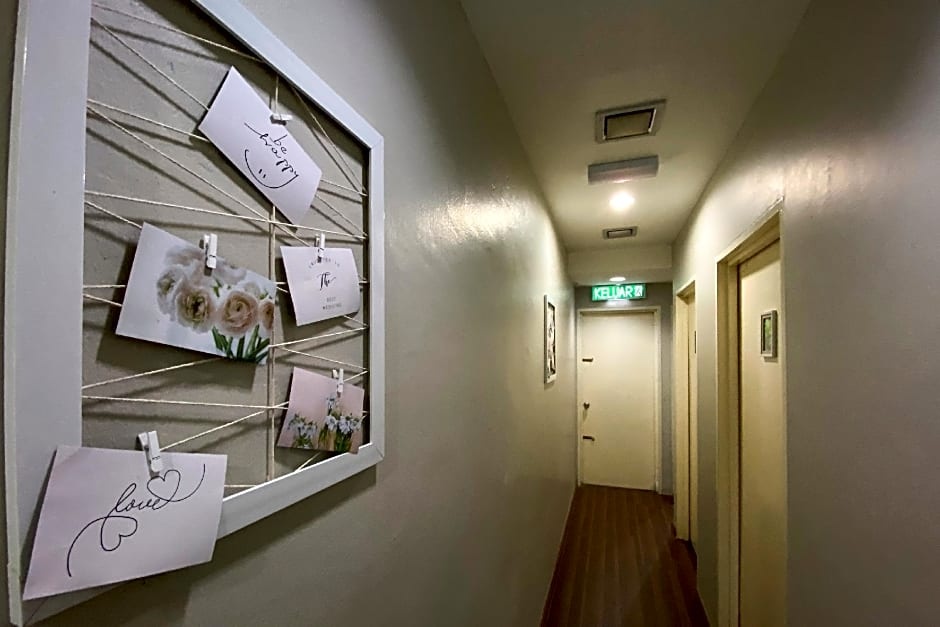 Ling's Airbnb