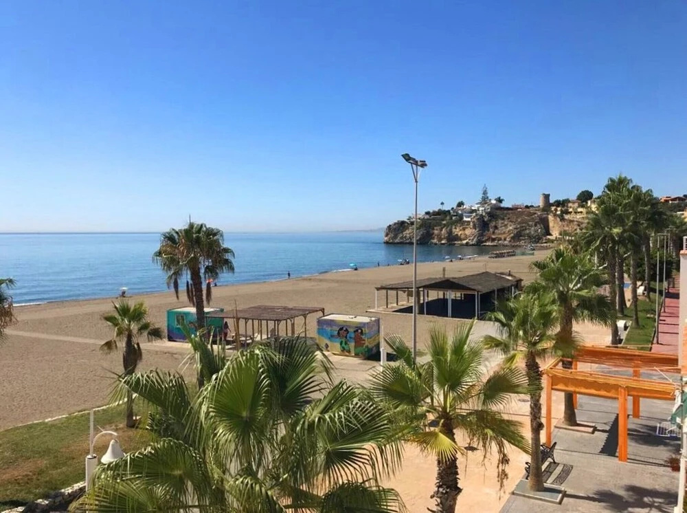 1025 Apartment la Lonja