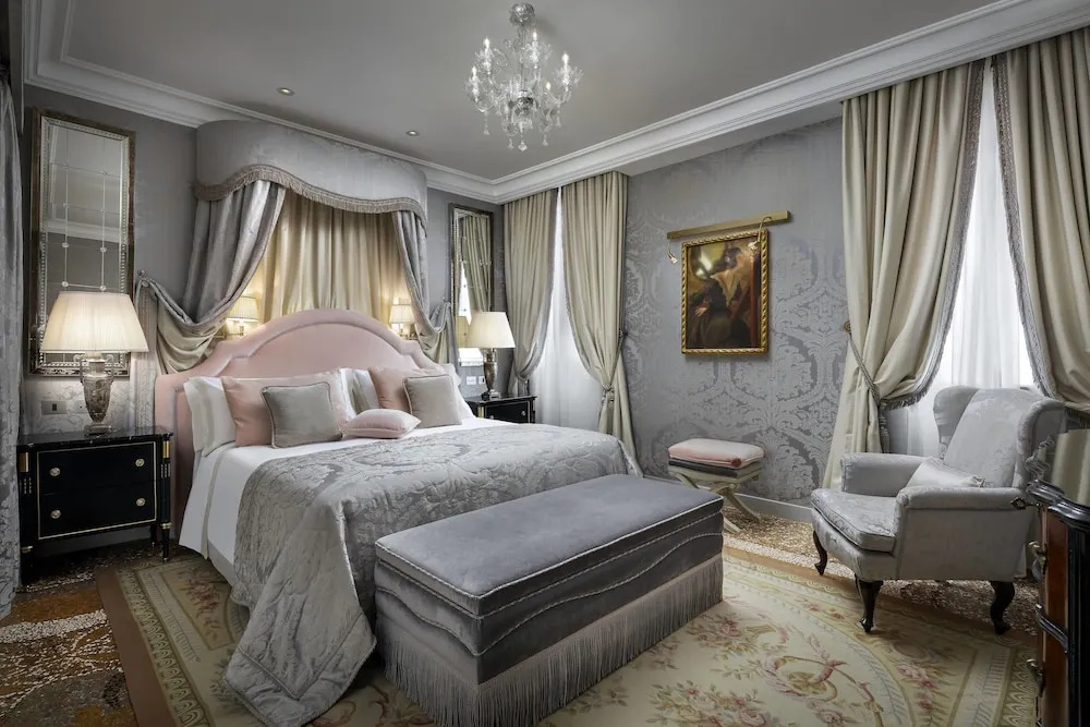 Hotel Danieli, Venice