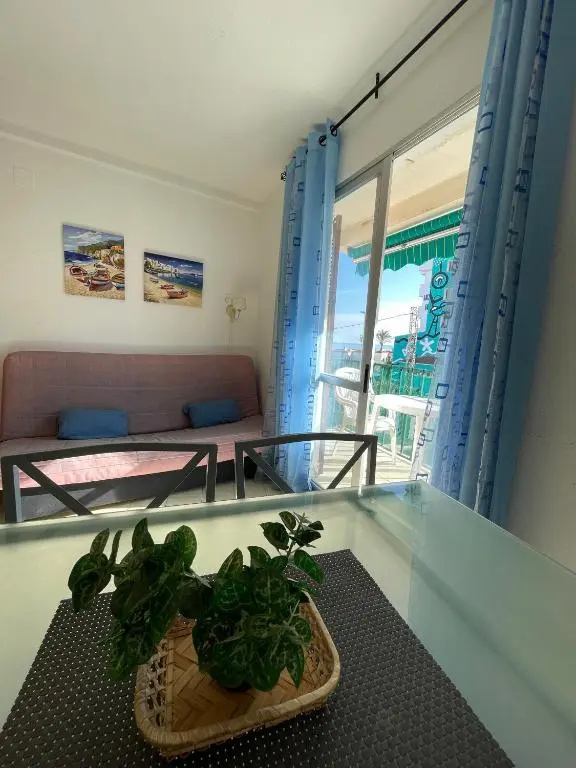 Alpen1 - Peñíscola Residencial