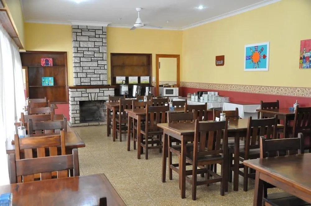 Hotel San Jose