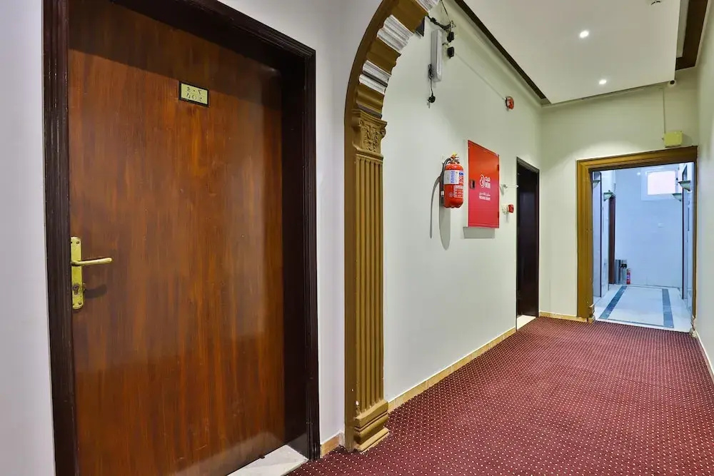 OYO 417 Al Dais Hotel