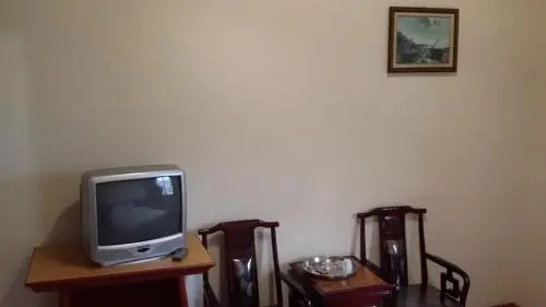 Is-Life B&B