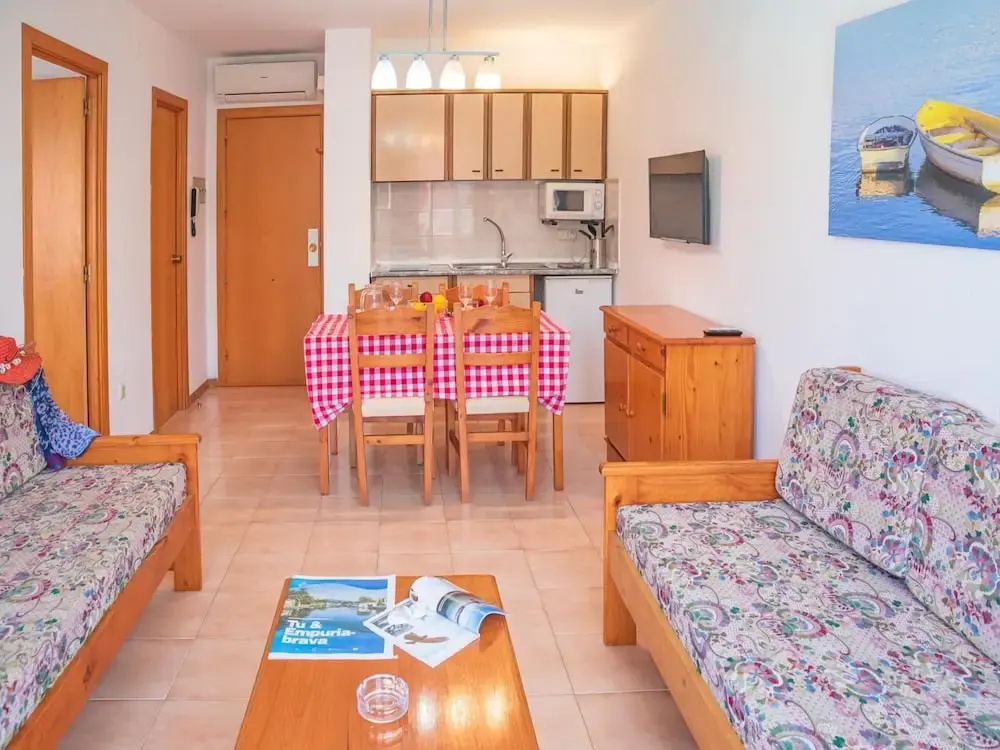 Comfort at Comte Dempuries