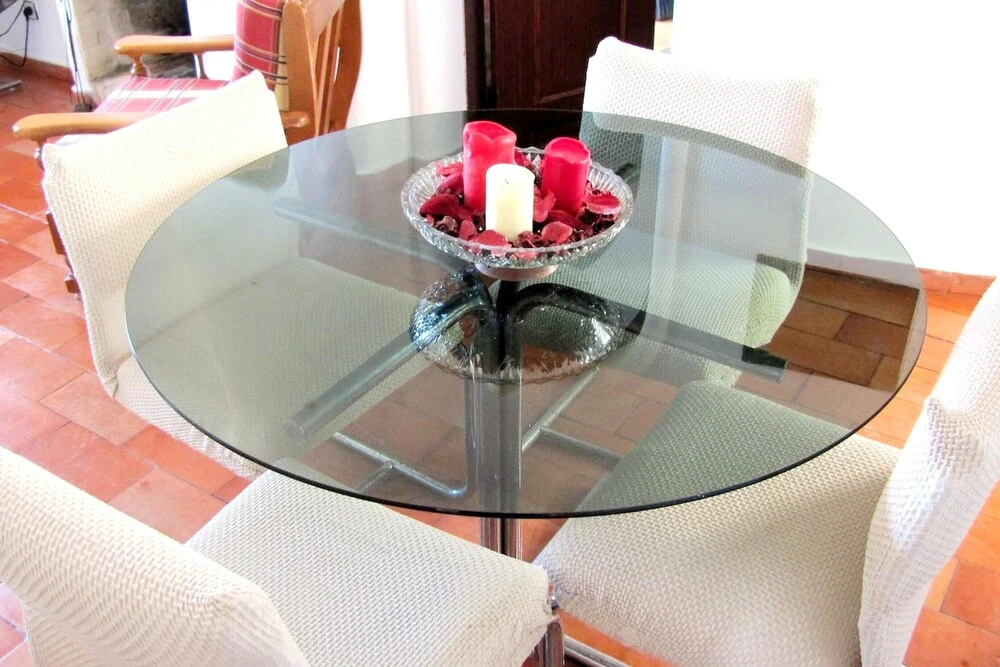 Apartment with 2 Bedrooms in Porches, with Furnished Balcony And Wifi