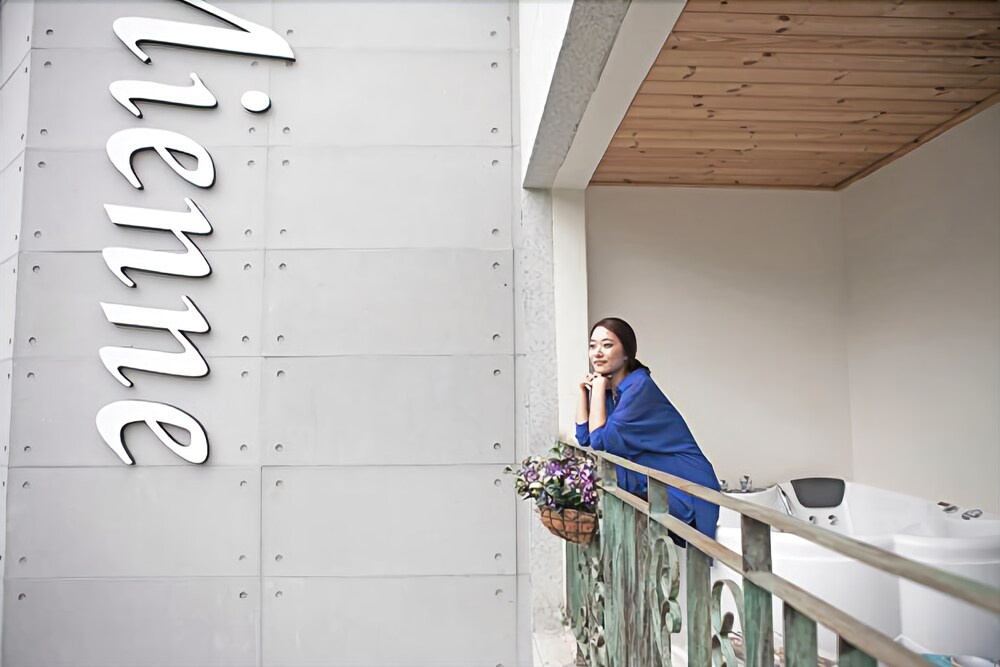 Gapyeong Rowa River view Pension