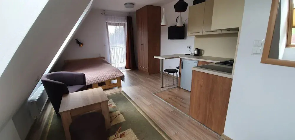 Apartamenty CEDE Zakopane
