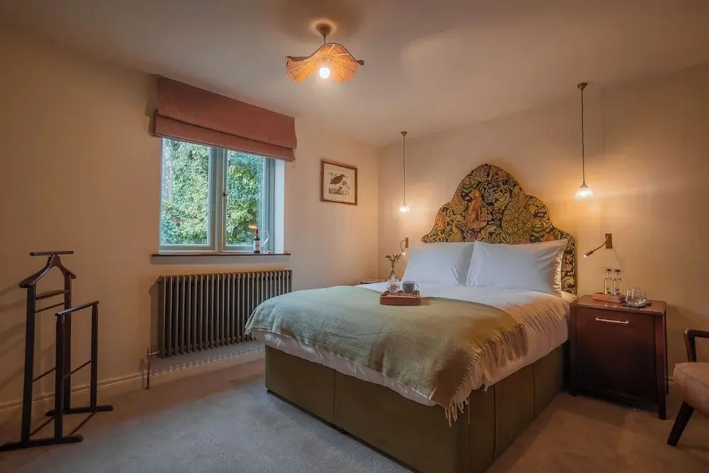 The Boars Head, Fife Restaurant and Rooms