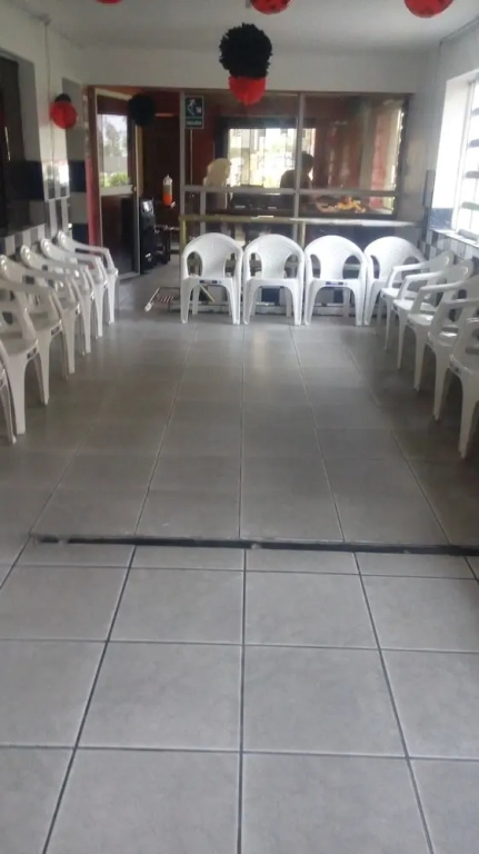 Hotel Paqueñito