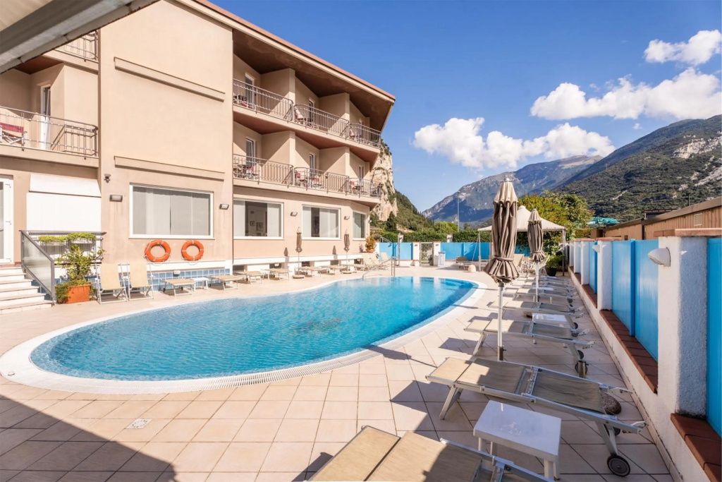 Hotel Angelini