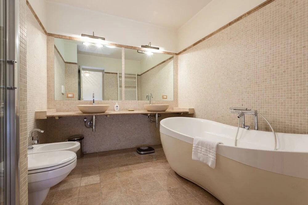 Rome as you feel - Apartment in Spanish Steps