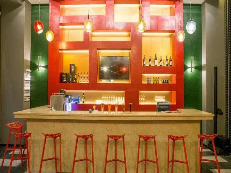 ibis Styles Huizhou Xunliao Bay