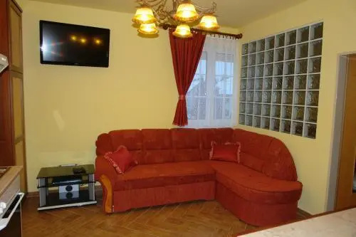 HoldLux Apartman