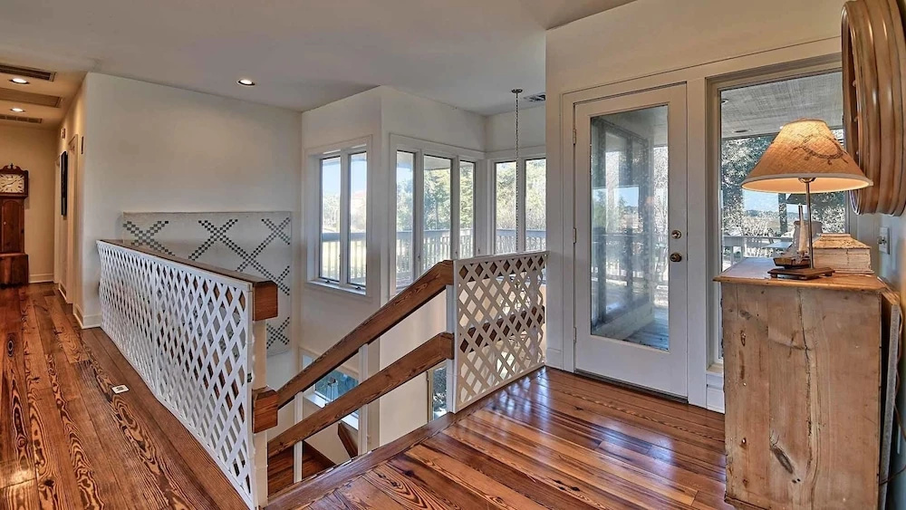 Cross Anchors 3 Bedroom Home