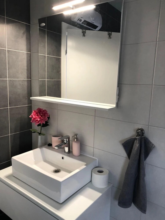 Studioapartment "carpe Diem"