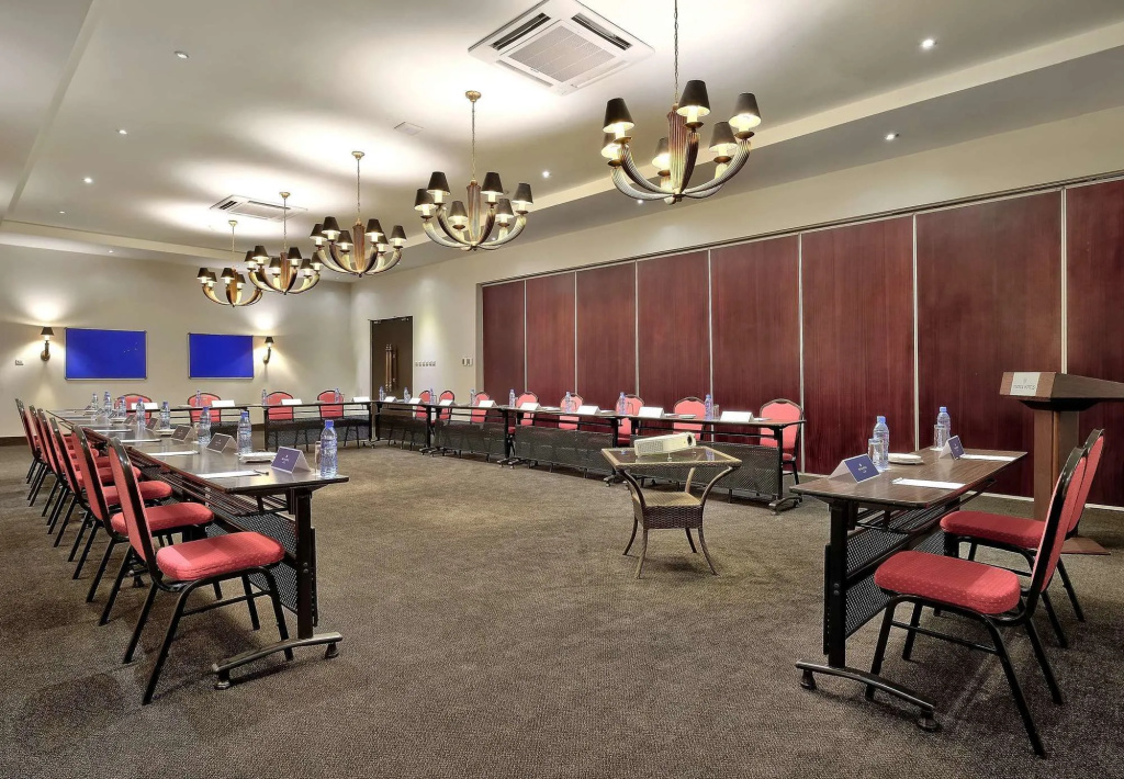 Protea Hotel by Marriott Livingstone