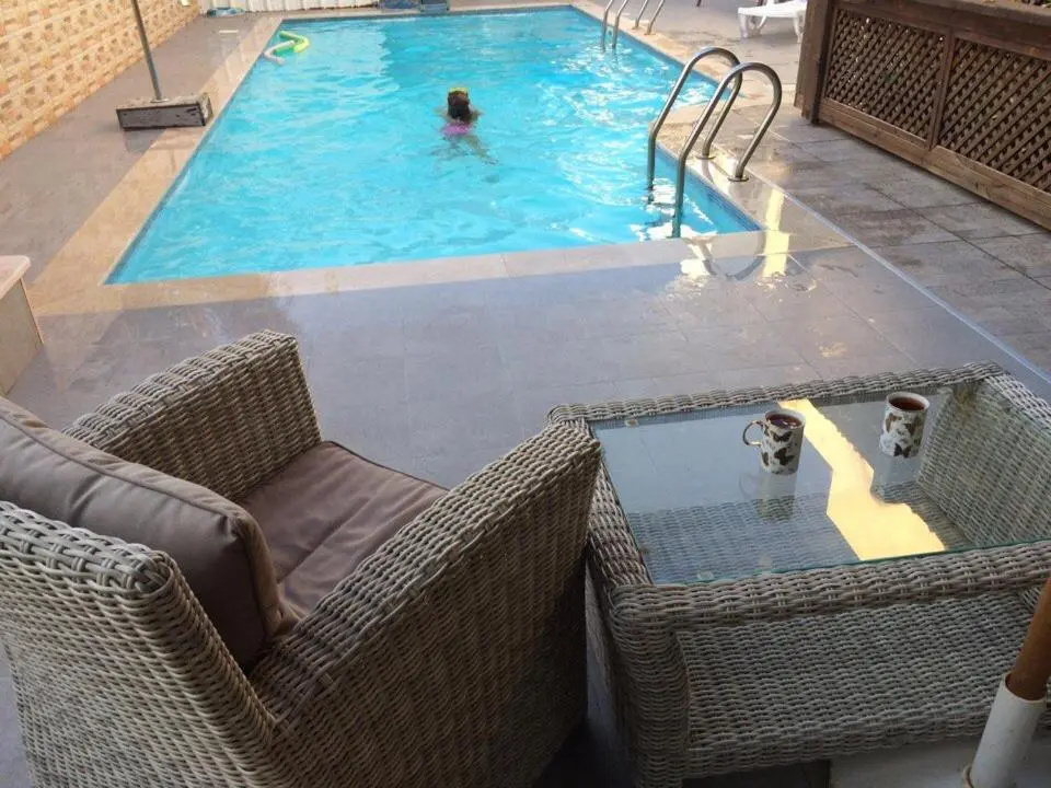 Guest house Ashdod-beach