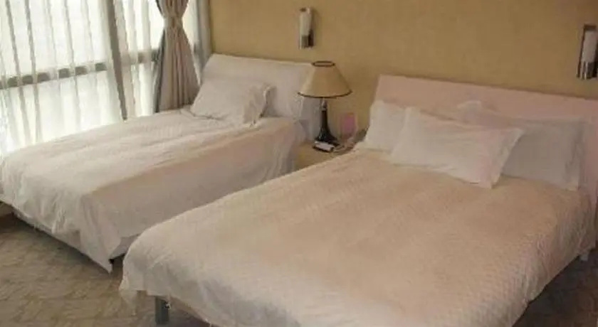 Fortune Plaza Service Apartment Hangzh